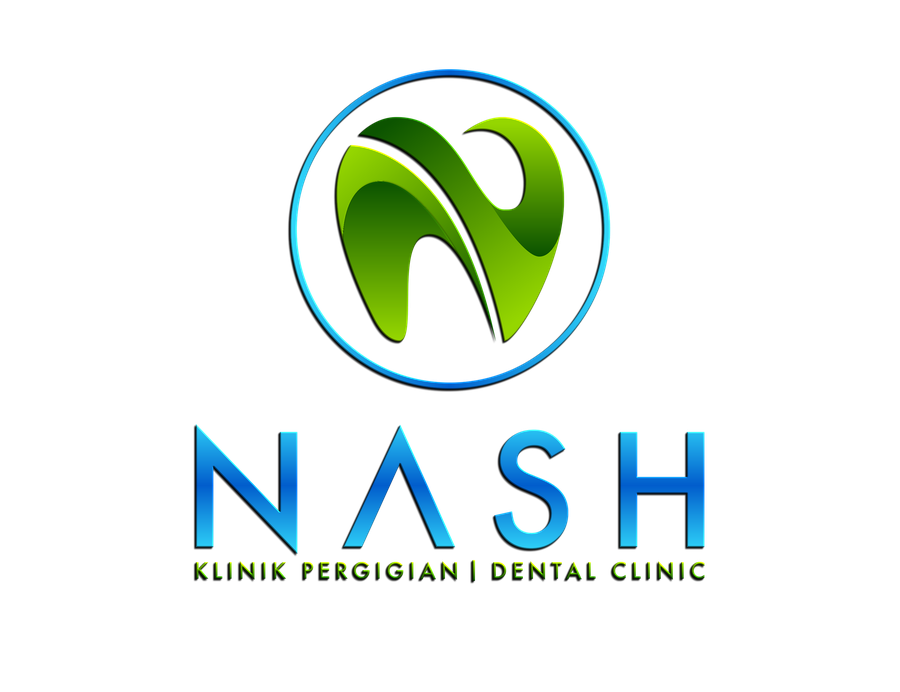 Nash Dental Clinic logo